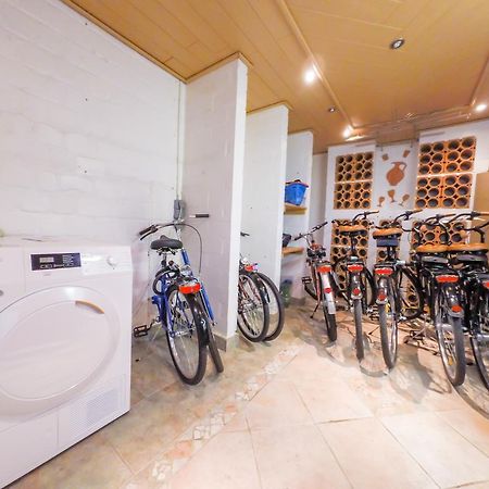 Munstersdachstubchen Apartment Ngoại thất bức ảnh