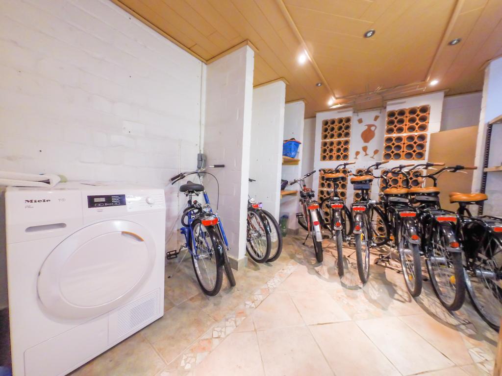 Munstersdachstubchen Apartment Ngoại thất bức ảnh