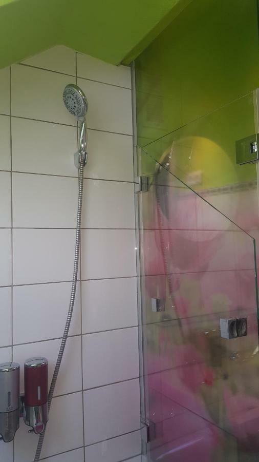 Munstersdachstubchen Apartment Ngoại thất bức ảnh